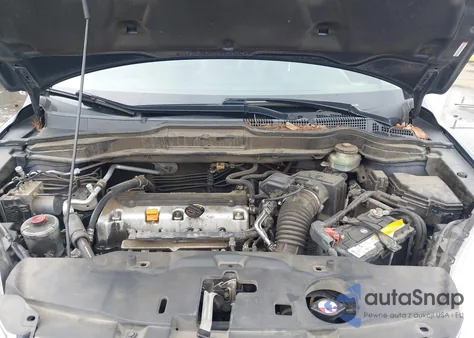 2010 Honda Cr-V Ex-L из США, поврежденный, VIN JHLRE3H73AC000735